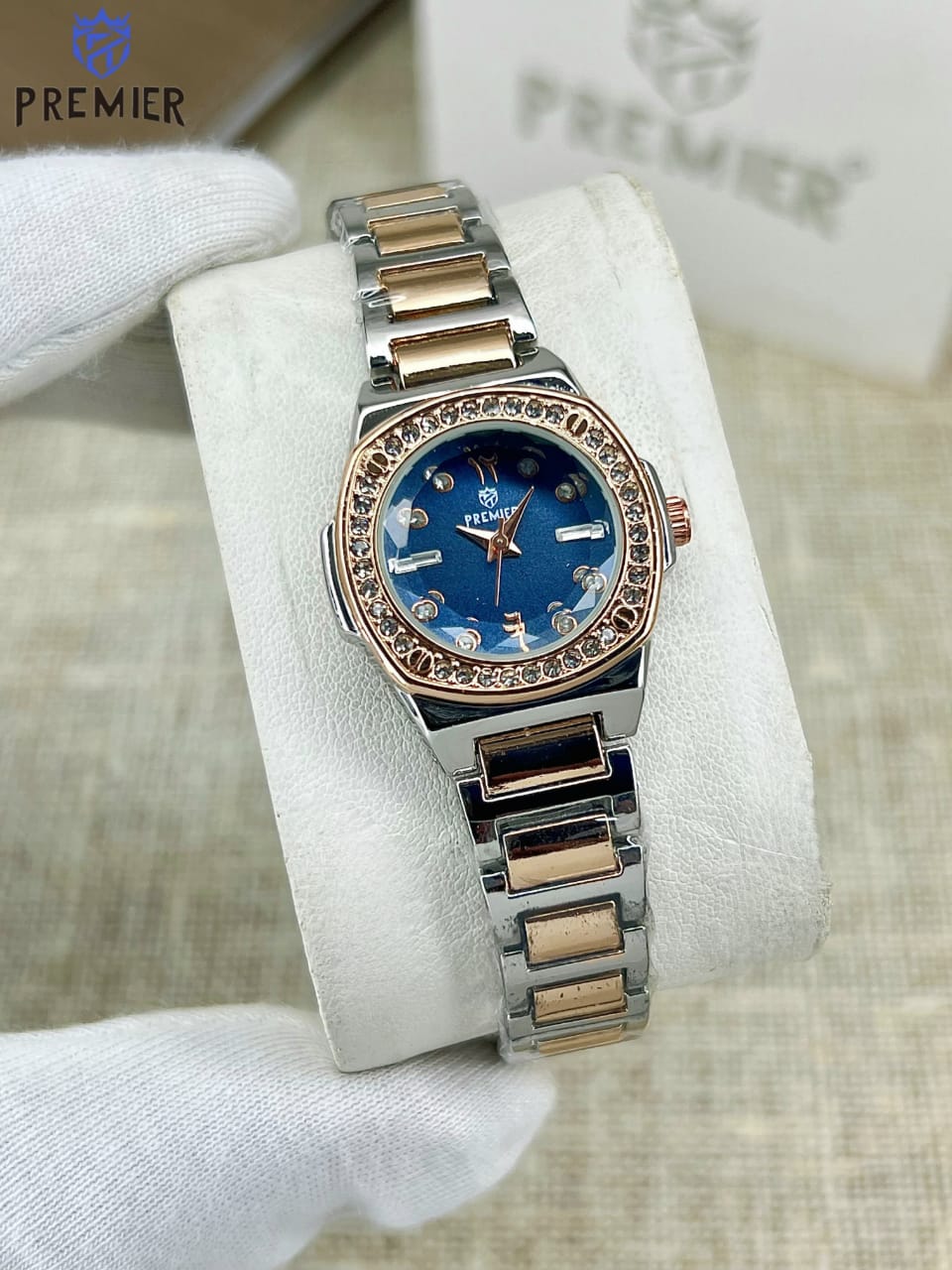LADIES PREMIER  WATCH