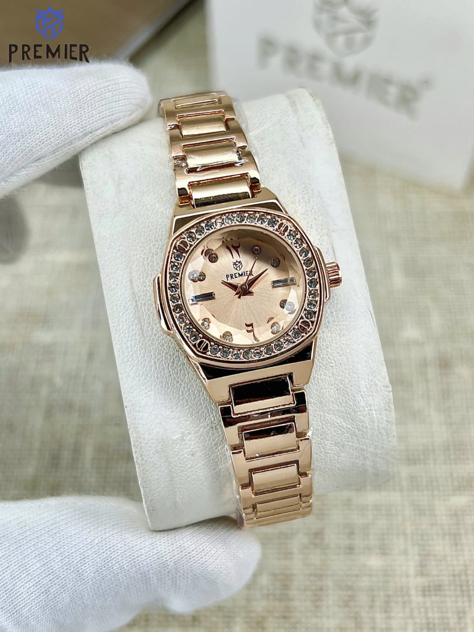 LADIES PREMIER  WATCH
