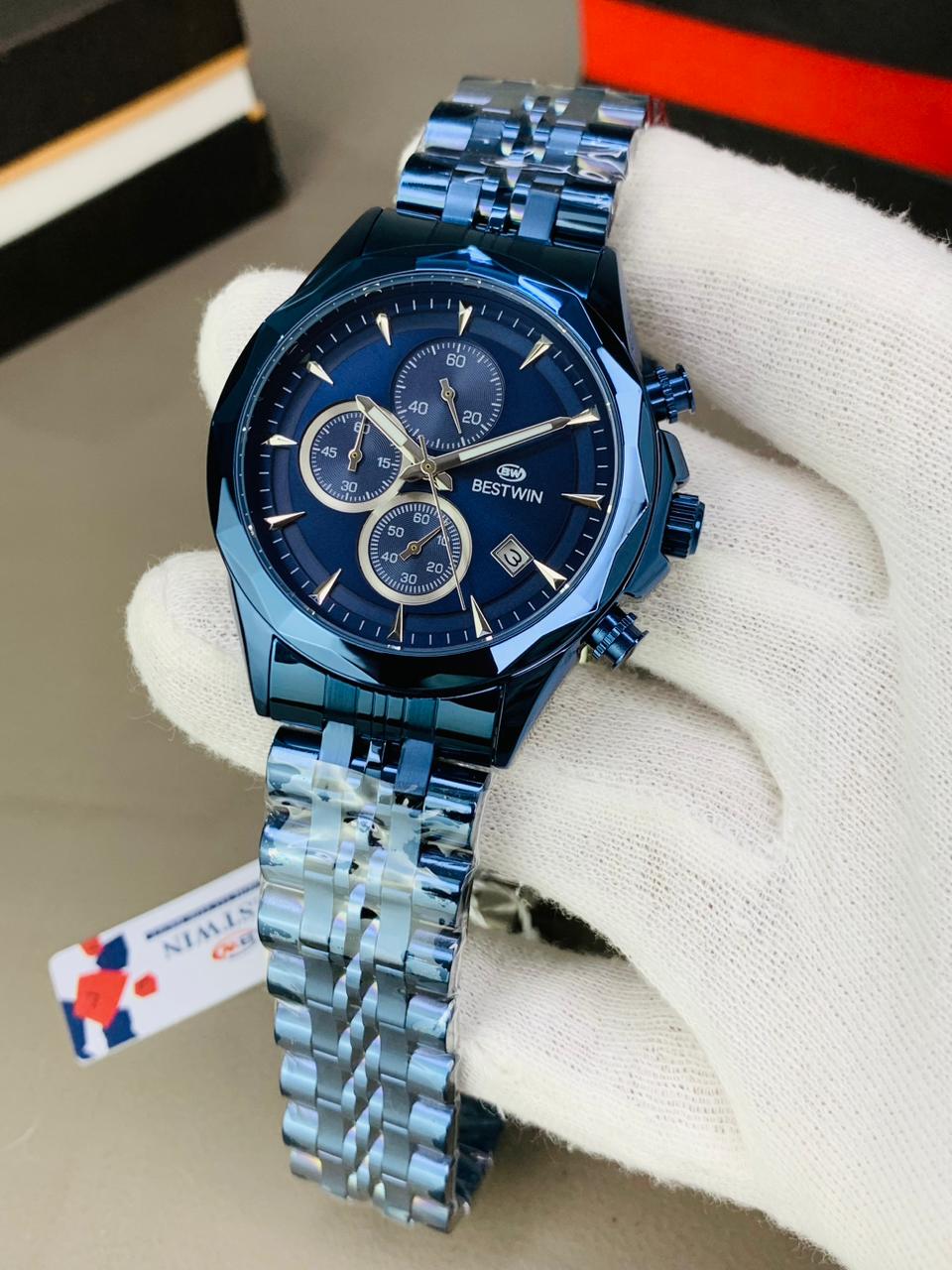 BESTWIN CHRONOGRAPH-173