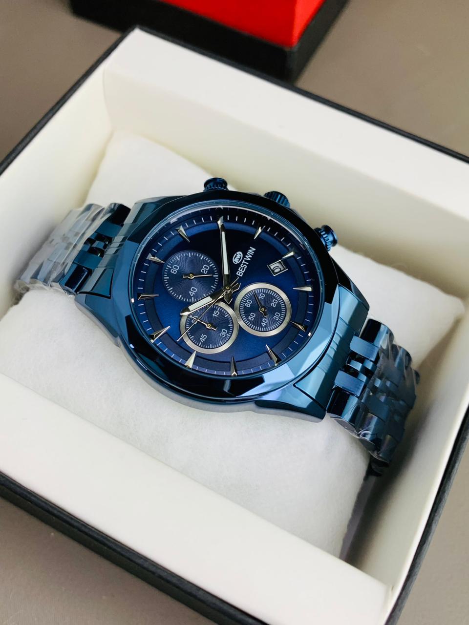 BESTWIN CHRONOGRAPH-173