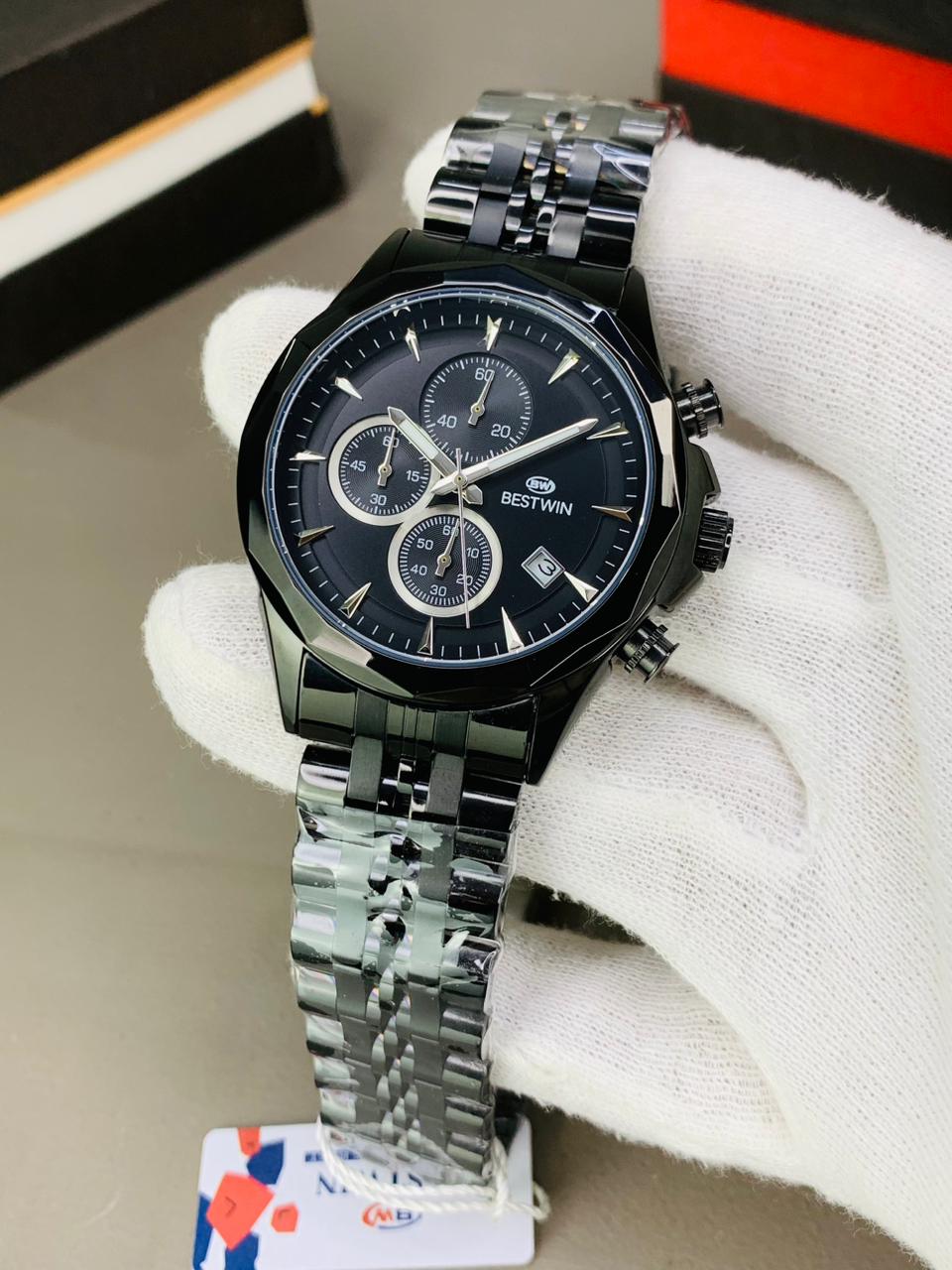 BESTWIN CHRONOGRAPH-173