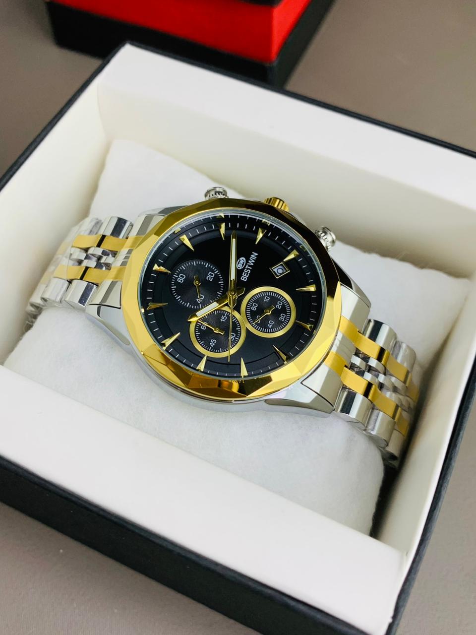 BESTWIN CHRONOGRAPH-173