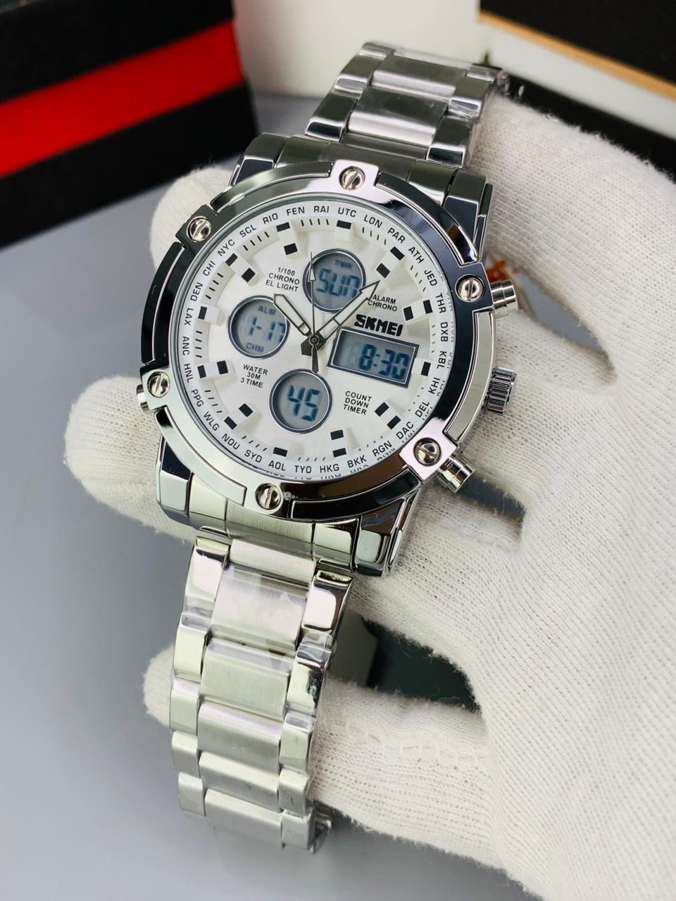 SKMEI-2556
