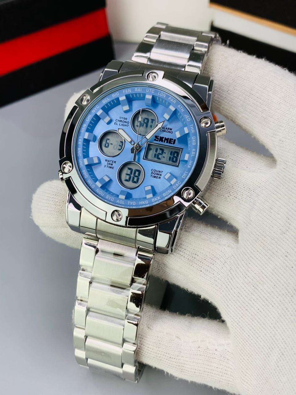 SKMEI-2556