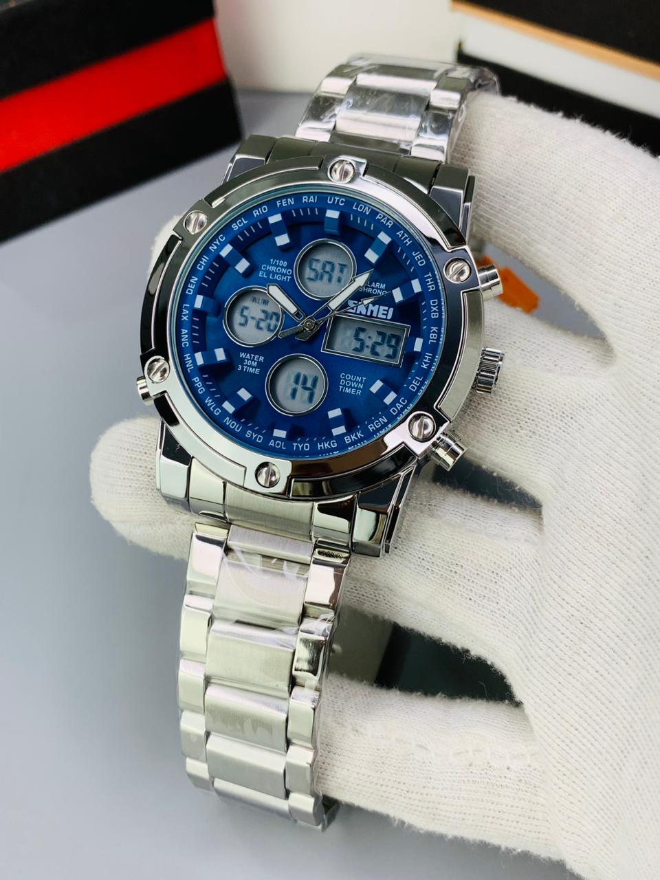 SKMEI-2556
