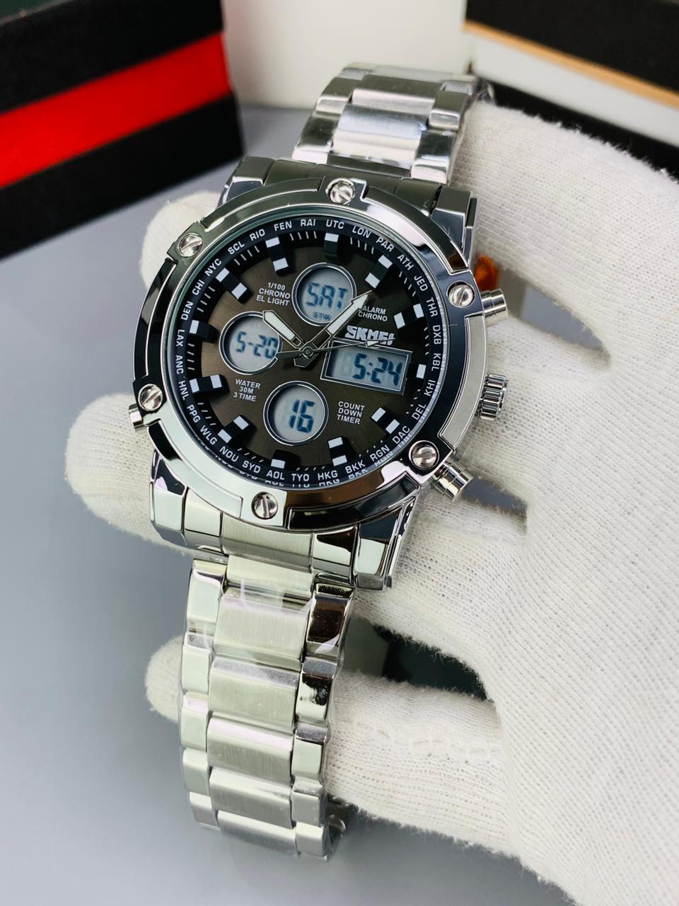 SKMEI-2556