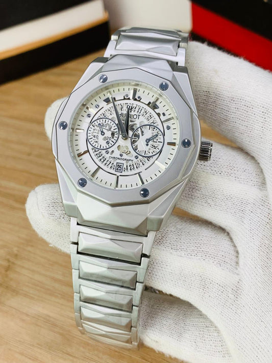 HB- NEW ARRIVAL SEMI AUTO MOVEMENT