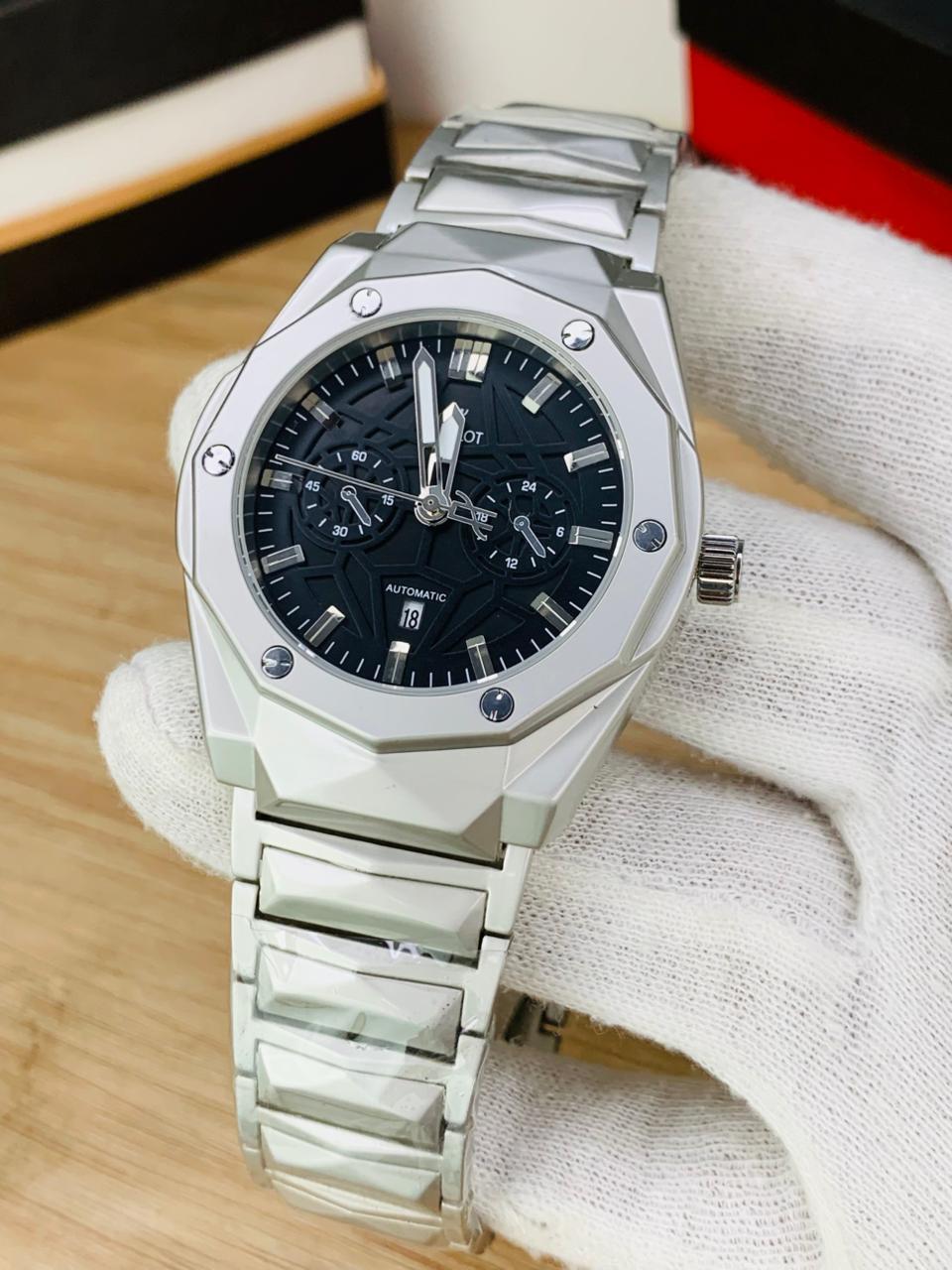 HB- NEW ARRIVAL SEMI AUTO MOVEMENT