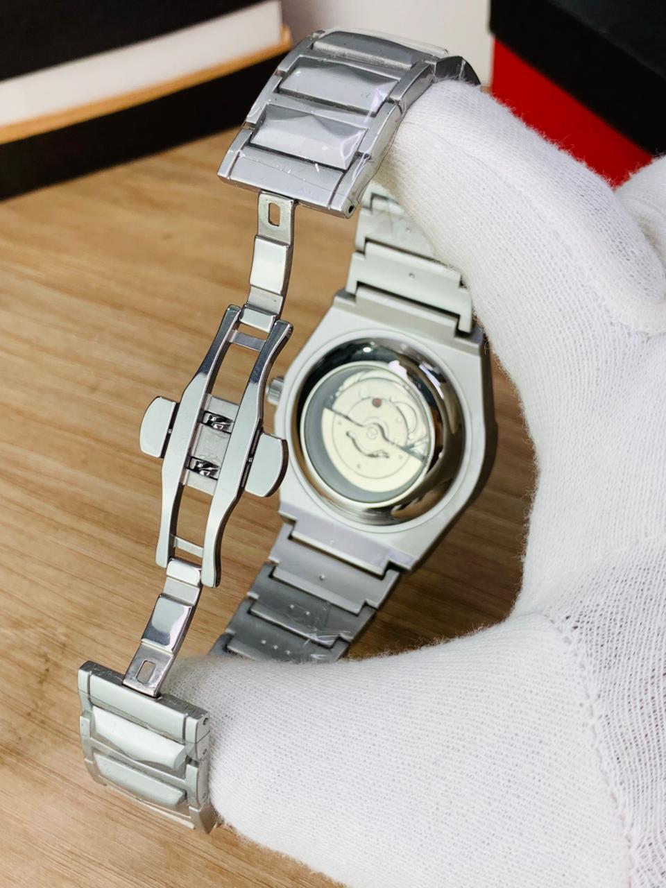 HB- NEW ARRIVAL SEMI AUTO MOVEMENT