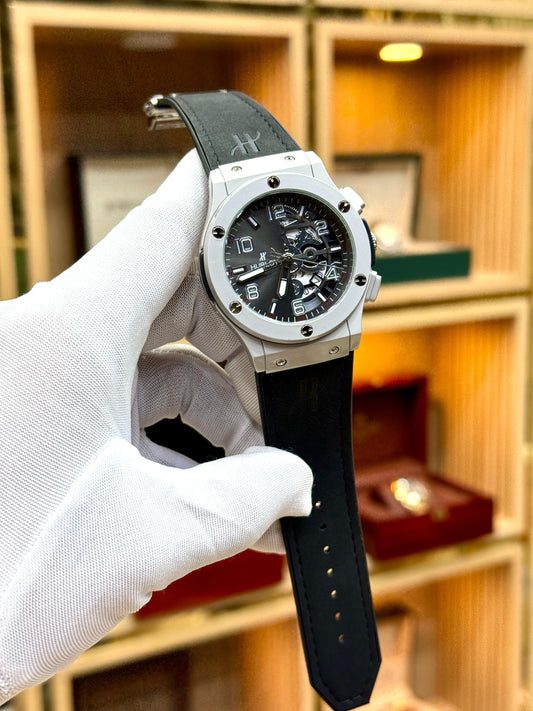 HB- NEW MODEL ARRIVAL
