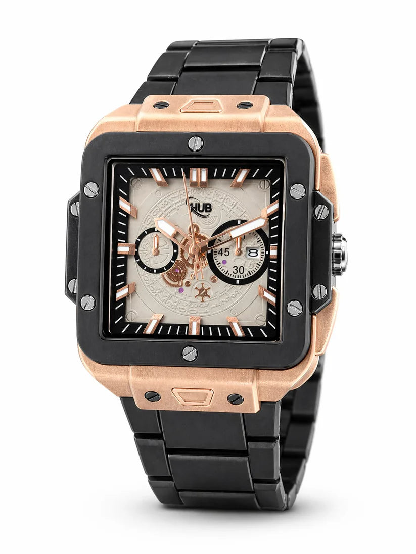 HUB- NEW ARRIVAL