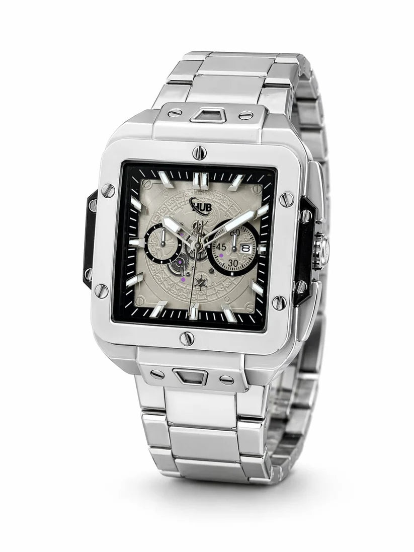HUB- NEW ARRIVAL