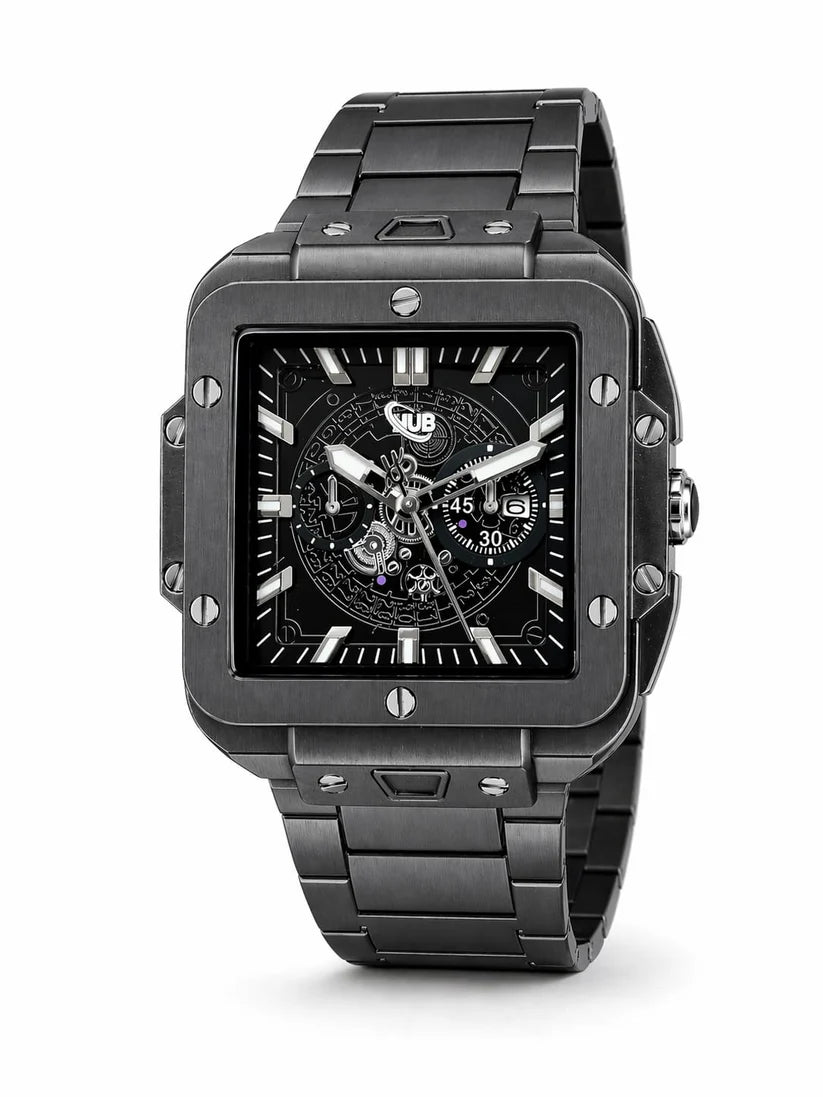 HUB- NEW ARRIVAL